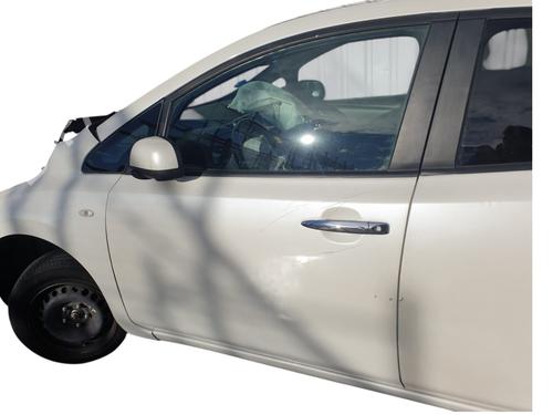 Used Left front door NISSAN LEAF (ZE1) Electric (150 hp) 32058693