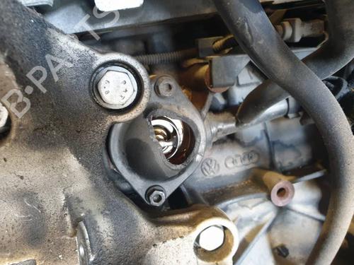 Engine MITSUBISHI LANCER VIII (CY_A, CZ_A) 2.0 DI-D (CY8A) | BP38614285M1 - Image 3