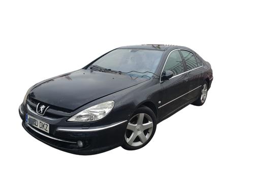 Right front driveshaft PEUGEOT 607 (9D, 9U)  | BP32056281M39 