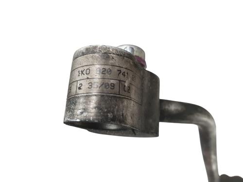 AC pipe AUDI A3 (8P1) | BP37666302M126 - Image 5