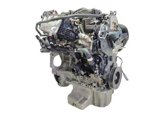 Motor Motor FORD FOCUS III 1.5 TDCi (120 hp) 36186331 36186331