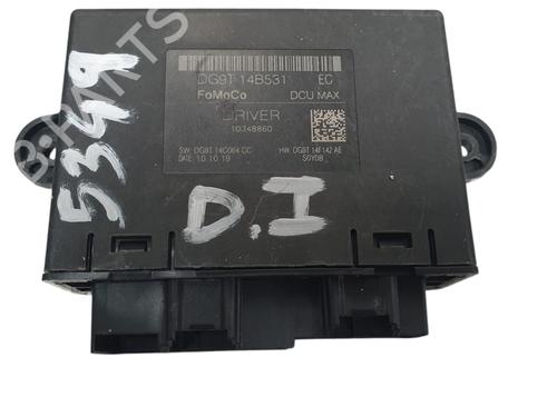 modulo-elettronico-ford-mondeo-v-turnier-cf-2014-32073518 main image