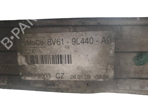 Intercooler FORD FOCUS II (DA_, HCP, DP) 2.0 TDCi | BP32054829M30 - Image 2