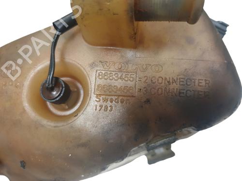 Expansion tank VOLVO V70 II (285) T5 | BP32047479C120 