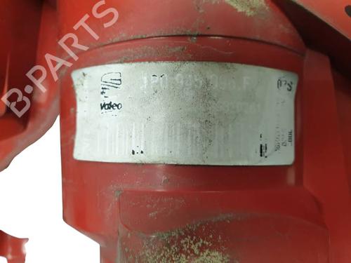 Left taillight SEAT LEON (1P1) 1.4 TSI | BP39563114C34 - Image 3