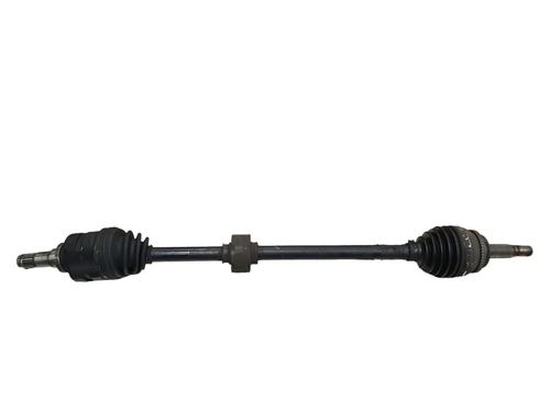 Used Right front driveshaft TOYOTA COROLLA Verso (ZER_, ZZE12_, R1_) 1.8 (ZNR11_, ZNR11R) (129 hp) 32048996