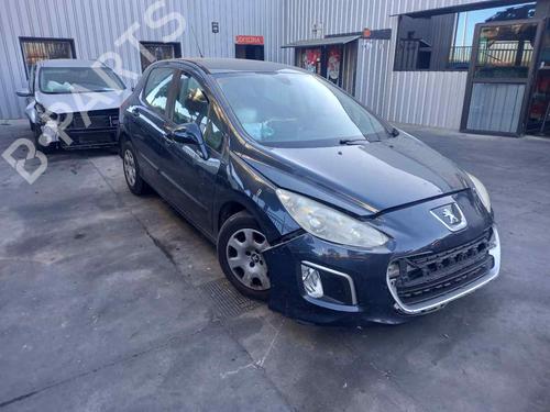 Rear right seatbelt PEUGEOT 308 I (4A_, 4C_)  | BP32048324I28 