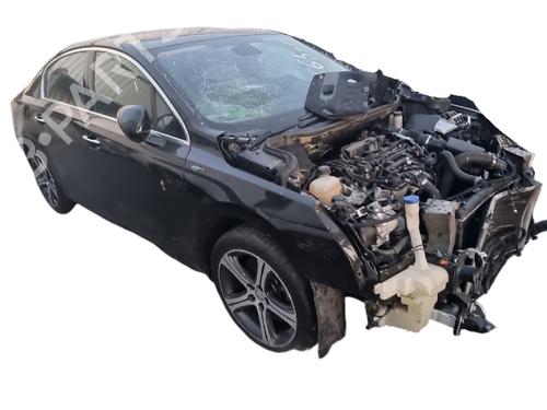 AC pipe PEUGEOT 508 I (8D_) 2.0 BlueHDi 180 | BP32057718M126