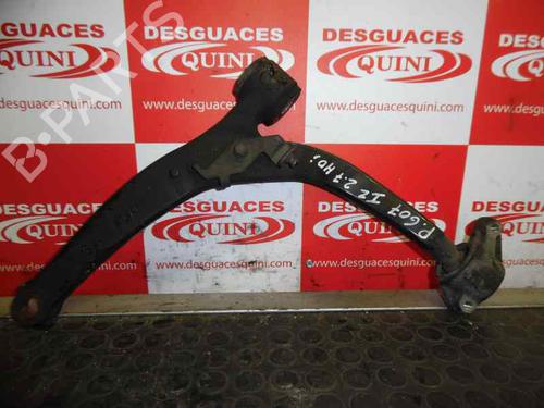 Used Left front suspension arm PEUGEOT 607 (9D, 9U) [2000-2026]  32052335
