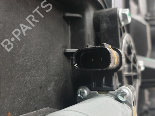 Rudehejsemekanisme Højre bagtil KIA OPTIMA (JF) 1.7 CRDi | BP32056336C25 