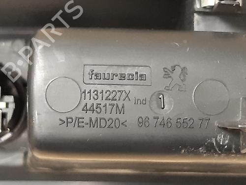 Other PEUGEOT 2008 I (CU_) | BP32050116O1 - Image 2