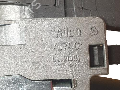 Steering column VOLVO S60 I (384) 2.4 D | BP32055734M21  - Image 6