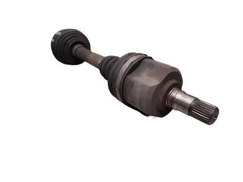 Left front driveshaft RENAULT LAGUNA II (BG0/1_) 3.0 V6 24V (BG01, BG02, BG0D, BG0Y) | BP32050436M38