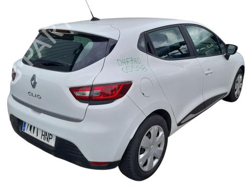 Left tailgate light RENAULT CLIO IV (BH_)  | BP32049334C79 