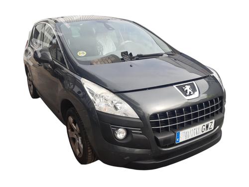 Used Parts PEUGEOT 3008 I MPV (0U_) 1.6 HDi (109 hp) 4418686