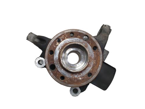 Venstre Styrespindel lagerhus FIAT CROMA (194_) 1.9 D Multijet (194AXC1B, 194AXC12) (150 hp) 32054134