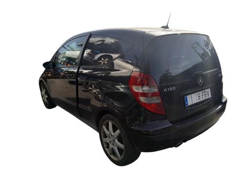 Left taillight MERCEDES-BENZ A-CLASS (W169) A 180 CDI (169.007, 169.307) | BP32053086C34 