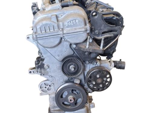 Used Engine Engine HYUNDAI ix35 (LM, EL, ELH) [2009-2016] 34040489 34040489