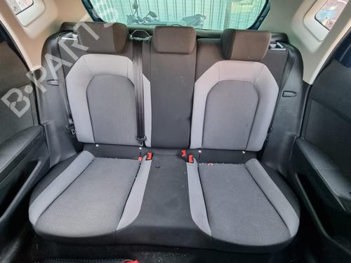 Front right lock SEAT IBIZA V (KJ1, KJG)  | BP32051936C97 