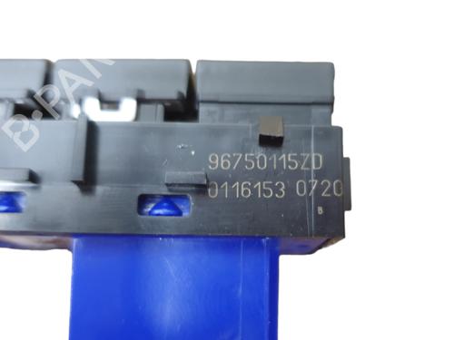 Switch PEUGEOT 208 I (CA_, CC_) | BP32048875I30 - Image 4