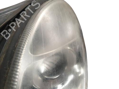 Left headlight MERCEDES-BENZ E-CLASS (W211) E 270 CDI (211.016) | BP38914024C28 - Image 5