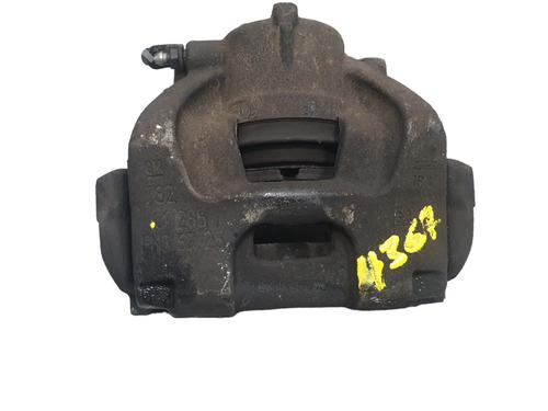 Used Right front brake caliper OPEL VECTRA C (Z02) 1.9 CDTI (F69) (120 hp) 32054483