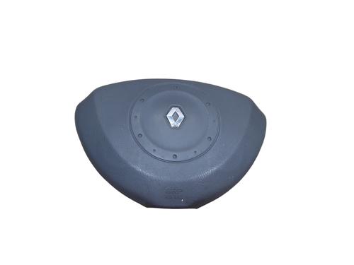 Used Driver airbag RENAULT LAGUNA II (BG0/1_) [2001-2007]  32048921