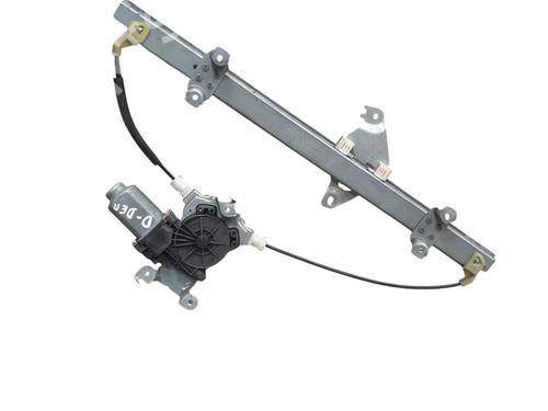 Used Front right window mechanism NISSAN NOTE (E11, NE11) 1.4 (88 hp) 32052093
