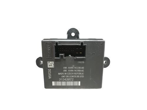 electronic-module-volvo-v40-hatchback-525-2012-2013-2014-2015-2016-2017-2018-2019-32052546 main image