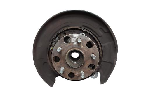 Used Left rear steering knuckle LEXUS IS III (_E3_) 300h (AVE30_, AVE30R) (223 hp) 32058676