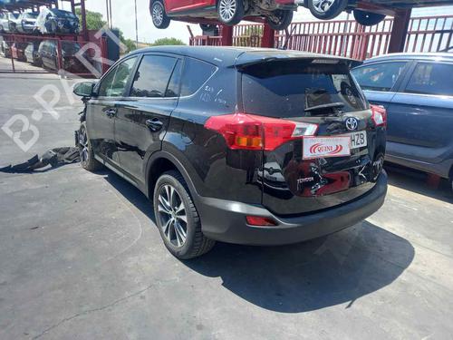 Air vent TOYOTA RAV 4 IV (_A4_)  | BP32049171I21 