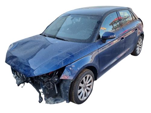 Brugte AUDI A1 (8X1, 8XK) [2010-2019]  4418473