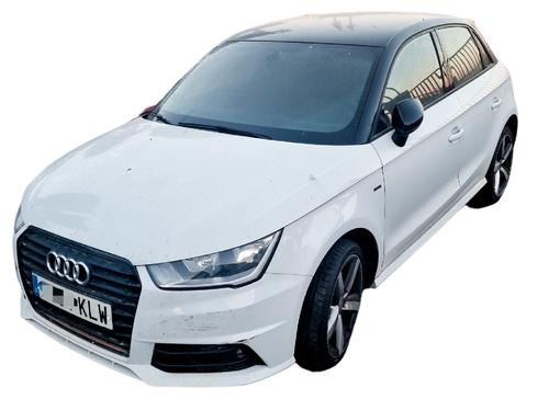 Used Parts AUDI A1 Sportback (8XA, 8XF) [2011-2019]  4418465