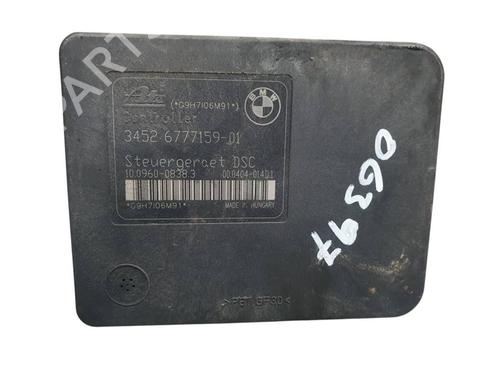 ABS pump BMW 3 Touring (E91) 320 d | BP38624210M43 - Image 5
