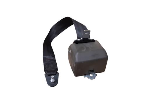 Used Rear right seatbelt PEUGEOT 407 SW (6E_, 6D_) [2004-2011]  32048072