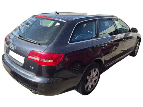 Left headlight AUDI A6 C6 Avant (4F5)  | BP39616536C28  - Image 10
