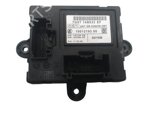 electronic-module-ford-s-max-wa6-2006-2007-2008-2009-2010-2011-2012-2013-2014-32050872 main image