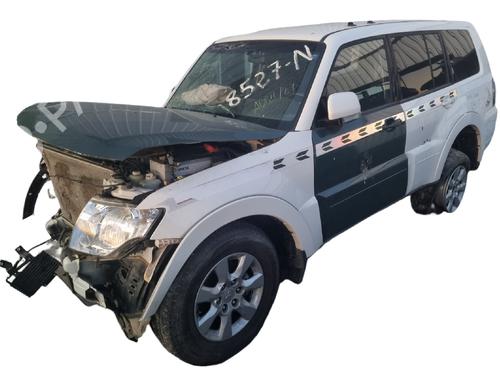 Used Parts MITSUBISHI PAJERO IV (V8_W, V9_W) 3.2 DI-D 4WD (V98W, V88W) (200 hp) 4418796