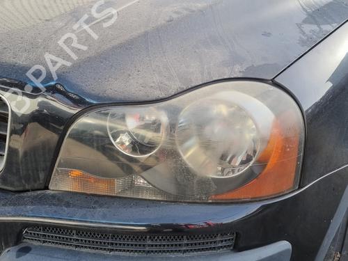 Optica esquerda VOLVO XC90 I (275) T6 AWD (272 hp) 32057010