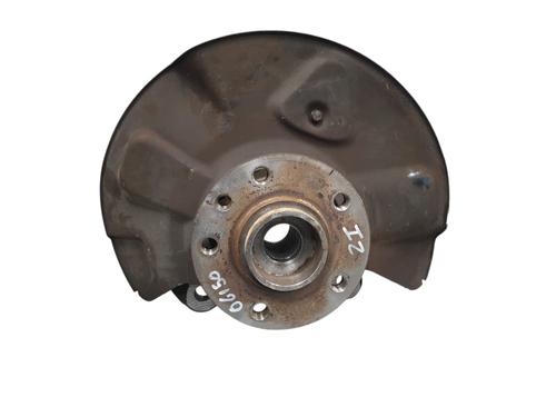 Used Left front steering knuckle Left front steering knuckle VW TRANSPORTER T5 Van (7HA, 7HH, 7EA, 7EH) [2003-2026] 32858275 32858275