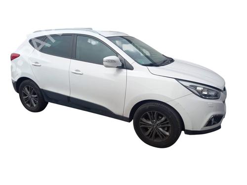 Brugte HYUNDAI ix35 (LM, EL, ELH)    4604136