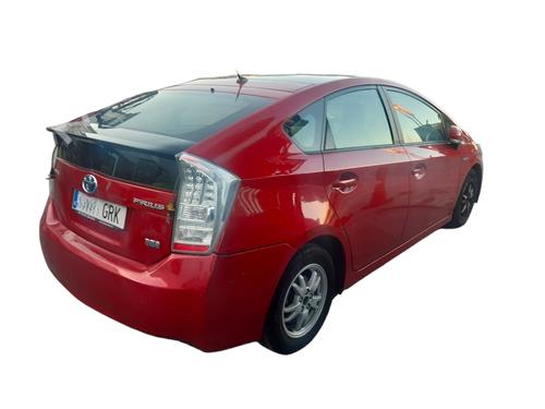 Right front window switch TOYOTA PRIUS (_W3_) 1.8 Plug-in Hybrid (ZVW30, ZVW35) | BP32047338I26 