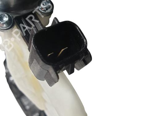 Front left window mechanism FORD FOCUS IV (HN) | BP36186224C22 - Image 2