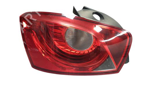 Venstre Baklys Venstre Baklys SEAT IBIZA IV (6J5, 6P1) [2008-2017] 36754299 36754299