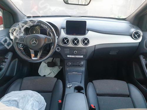 Air vent MERCEDES-BENZ B-CLASS Sports Tourer (W246, W242) B 200 (246.243) | BP32049697I21 