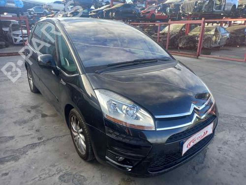 Left tailgate light CITROËN C4 Picasso I MPV (UD_) | BP32048171C79