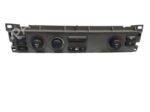 Comando chauffage BMW 7 (E65, E66, E67) 730 d (218 hp) 32057254
