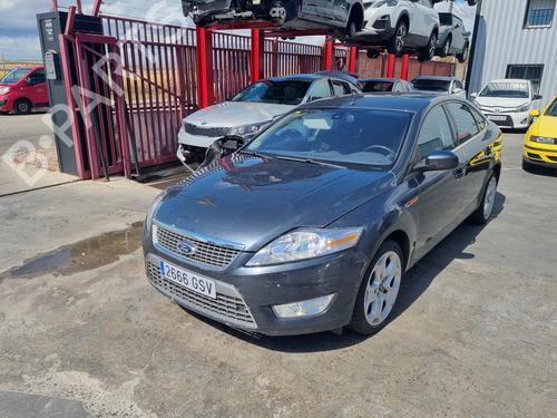 Servo brake FORD MONDEO IV (BA7) 2.2 TDCi | BP32055728M42