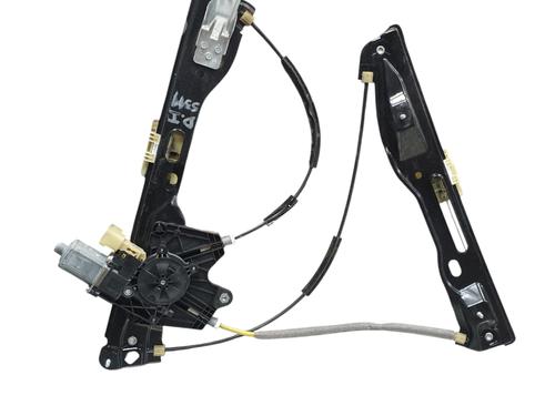 Rudehejsemekanisme ventre foran FORD MONDEO V Turnier (CF) 2.0 Hybrid iVCT (188 hp) 32073503