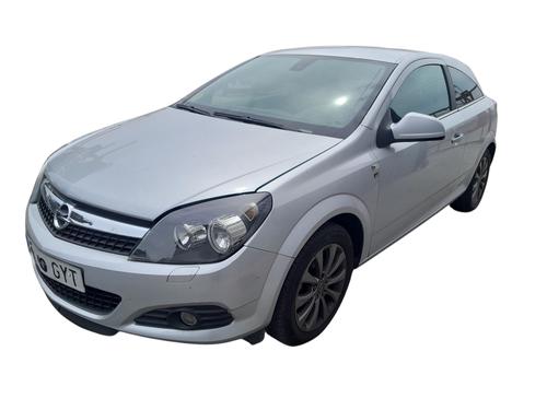 Air filter box OPEL ASTRA H (A04) 1.7 CDTI (L48) | BP32053993M87 